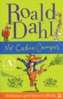 Mr Cadno Campus - Book