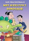 Mrs Wrelton's Dinosaur & Spike's Tall - Book