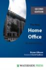 The New Home Office : An Introduction - Book