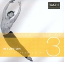 Studio Series (intuition) : Music for the Dance Studio v. 3 - Book