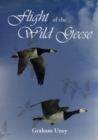 Flight of the Wild Geese - Book