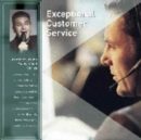 Exceptional Customer Service - Book