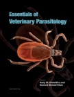 Essentials of Veterinary Parasitology - Book