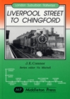 Liverpool Street to Chingford - Book