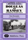 Douglas to Ramsey : Including the Fox Dale Branch - Book