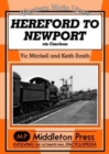 Hereford to Newport : Via Caerleon - Book