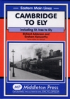 Cambridge to Ely : Including St. Ives to Ely - Book