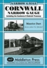 Cornwall Narrow Gauge - Book