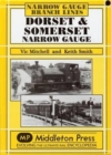 Dorset and Somerset Narrow Gauge - Book