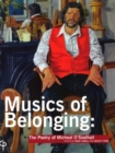 Musics of Belonging : The Poetry of Micheal O'Siadhail - Book