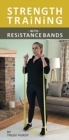 Strength Training With resistance Bands - Book