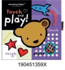 Touch and Play! - Book