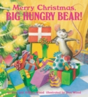 Merry Christmas, Big Hungry Bear! - Book