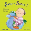 See-Saw! Nursery Songs - Book