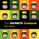 The Marmite Cookbook - Book