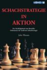 Schachstrategie in Aktion - Book