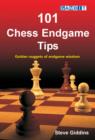 101 Chess Endgame Tips - Book