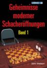 Geheimnisse Moderner Schacheroeffnungen Band 1 - Book