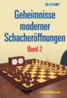 Geheimnisse Moderner Schacheroeffnungen Band 2 - Book
