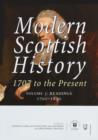 Modern Scottish History 1707 to the Present: Readings 1707-1850 v. 3 - Book