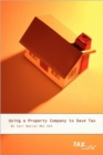 Using a Property Company to Save Tax - Book
