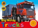 Big Noisy Trucks - Book