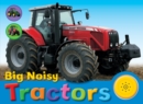 Big Noisy Tractors - Book
