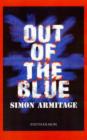Out of the Blue - Book