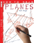 How To Draw Planes - Book