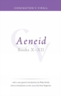 Conington's Virgil: Aeneid X - XII - Book