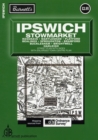 Ipswich Street Plan - Book