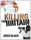 Killing for Britain - Book