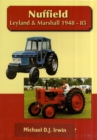 Nuffield, Leyland and Marshall 1948 - 85 - Book