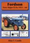 Fordson : Fordson New Major E1AS 1951-64 - Book