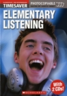 Elementary Listening with 2 CDs - Book