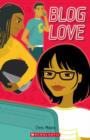 Blog Love plus Audio CD - Book