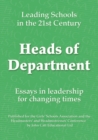 Heads of Department - Book