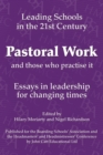 Pastoral Work: And Those Who Practice it - eBook