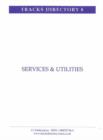 Services and Utilities : Career Paths - Book