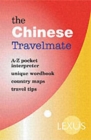 The Chinese Travelmate - Book