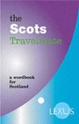 The Scots Travelmate - Book