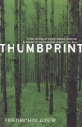 Thumbprint - Book