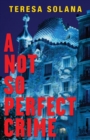 Not So Perfect Crime - Book