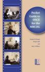 Pocket Guide to the OSCE for the MRCOG with DVD - Book