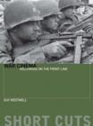 War Cinema - Hollywood on the Front Line - Book