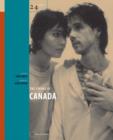 The Cinema of Canada - Book