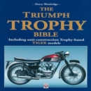 The Triumph Trophy Bible - Book