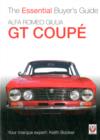 The Alfa Romeo Giulia GT Coupe : The Essential Buyer's Guide - Book