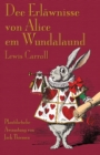 Dee Erlawnisse Von Alice Em Wundalaund - Book