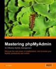 Mastering phpMyAdmin for Effective MySQL Management - Book